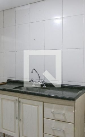 Casa para alugar com 100m², 2 quartos e sem vagaCozinha
