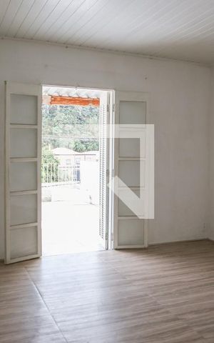 Casa para alugar com 100m², 2 quartos e sem vagaQuarto 1
