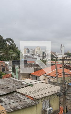 Casa para alugar com 100m², 2 quartos e sem vagaVista da Sacada