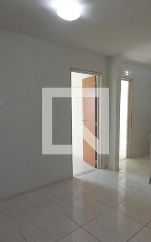 Casa para alugar com 50m², 2 quartos e 1 vagaQuarto 2
