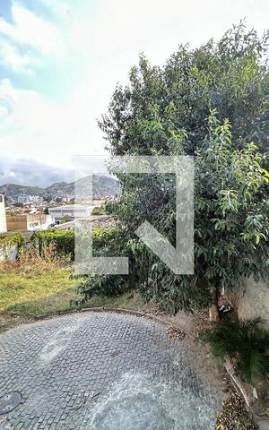 Casa para alugar com 50m², 2 quartos e 1 vagaQuarto 1