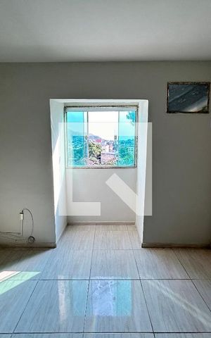 Casa para alugar com 50m², 2 quartos e 1 vagaSala