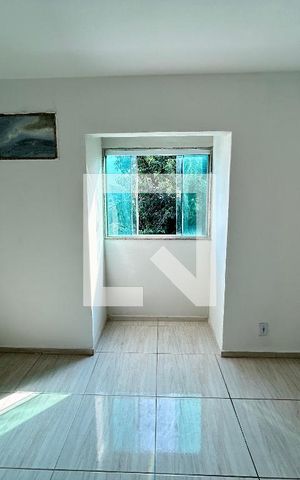 Casa para alugar com 50m², 2 quartos e 1 vagaQuarto 1