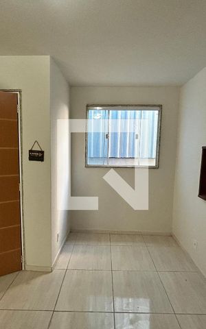 Casa para alugar com 50m², 2 quartos e 1 vagaSala