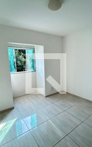 Casa para alugar com 50m², 2 quartos e 1 vagaQuarto 1