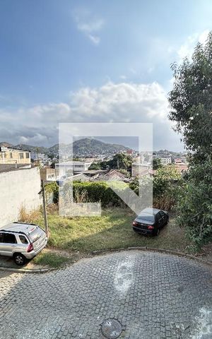 Casa para alugar com 50m², 2 quartos e 1 vagaSala