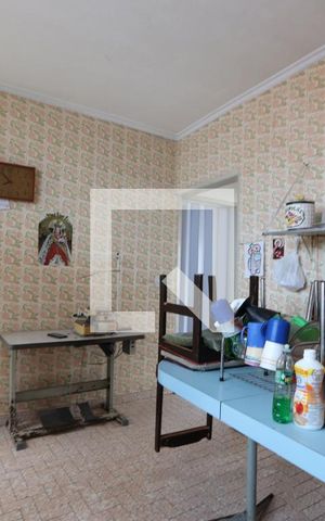 Casa à venda com 290m², 3 quartos e 4 vagasCozinha