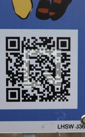 Casa à venda com 290m², 3 quartos e 4 vagasQR code
