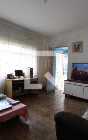 Casa à venda com 290m², 3 quartos e 4 vagasSala