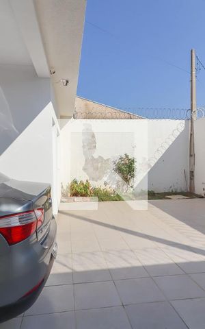 Casa à venda com 210m², 3 quartos e 4 vagas Casa à venda com 210m², 3 quartos e 4 vagasGaragem