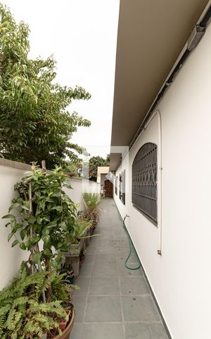 Casa para alugar com 440m², 3 quartos e 10 vagas Casa para alugar com 440m², 3 quartos e 10 vagasCorredor