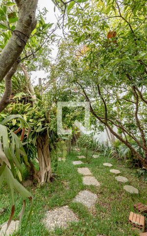 Casa para alugar com 440m², 3 quartos e 10 vagas Casa para alugar com 440m², 3 quartos e 10 vagasQuintal