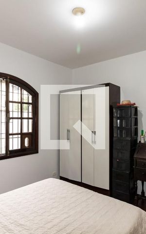 Casa para alugar com 440m², 3 quartos e 10 vagas Casa para alugar com 440m², 3 quartos e 10 vagasQuarto 3