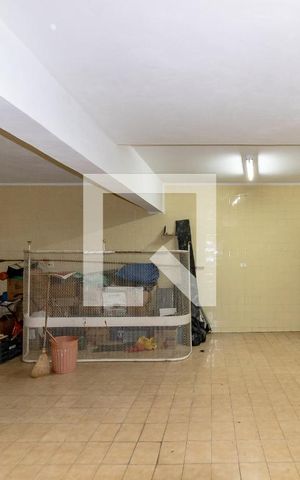 Casa para alugar com 440m², 3 quartos e 10 vagas Casa para alugar com 440m², 3 quartos e 10 vagasGaragem
