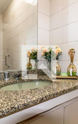Casa para alugar com 440m², 3 quartos e 10 vagas Casa para alugar com 440m², 3 quartos e 10 vagasLavabo