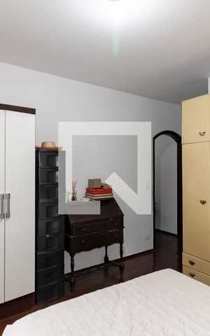 Casa para alugar com 440m², 3 quartos e 10 vagas Casa para alugar com 440m², 3 quartos e 10 vagasQuarto 3