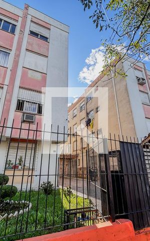 Studio à venda com 30m², 1 quarto e sem vaga Studio à venda com 30m², 1 quarto e sem vagaFachada