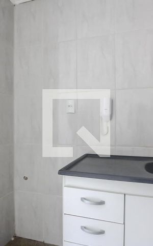 Studio à venda com 30m², 1 quarto e sem vaga Studio à venda com 30m², 1 quarto e sem vagaCozinha
