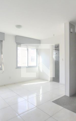 Studio à venda com 30m², 1 quarto e sem vaga Studio à venda com 30m², 1 quarto e sem vagaSala/Quarto