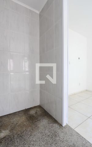 Studio à venda com 30m², 1 quarto e sem vaga Studio à venda com 30m², 1 quarto e sem vagaCozinha