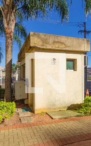 Apartamento para alugar com 57m², 3 quartos e 1 vaga Apartamento para alugar com 57m², 3 quartos e 1 vagaPortaria
