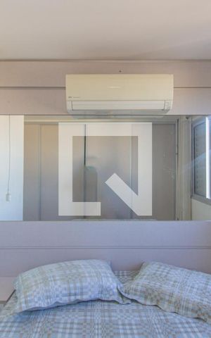 Apartamento para alugar com 57m², 3 quartos e 1 vaga Apartamento para alugar com 57m², 3 quartos e 1 vagaQuarto 2