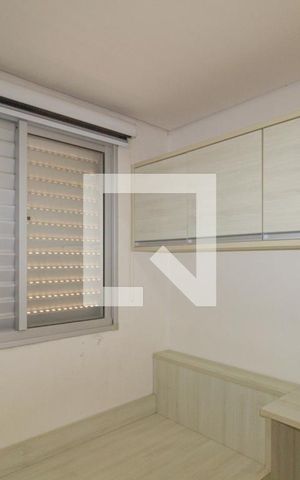 Apartamento para alugar com 57m², 3 quartos e 1 vaga Apartamento para alugar com 57m², 3 quartos e 1 vagaQuarto 1