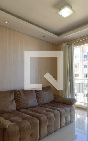 Apartamento para alugar com 57m², 3 quartos e 1 vaga Apartamento para alugar com 57m², 3 quartos e 1 vagaDetalhe Sala
