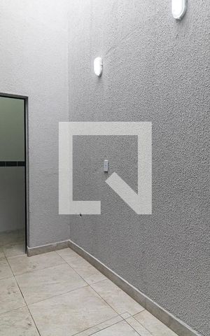 Casa à venda com 100m², 3 quartos e 2 vagas Casa à venda com 100m², 3 quartos e 2 vagasJardim de Inverno da Sala