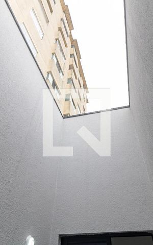 Casa à venda com 100m², 3 quartos e 2 vagas Casa à venda com 100m², 3 quartos e 2 vagasJardim de Inverno do Quarto 2