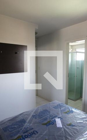 Apartamento para alugar com 56m², 2 quartos e 1 vagasuite