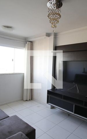 Apartamento para alugar com 56m², 2 quartos e 1 vagaSala