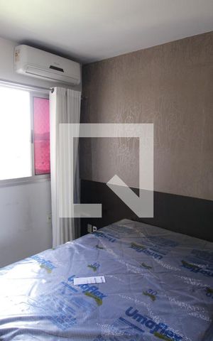Apartamento para alugar com 56m², 2 quartos e 1 vagasuite