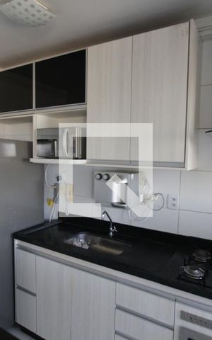 Apartamento para alugar com 56m², 2 quartos e 1 vagaCozinha