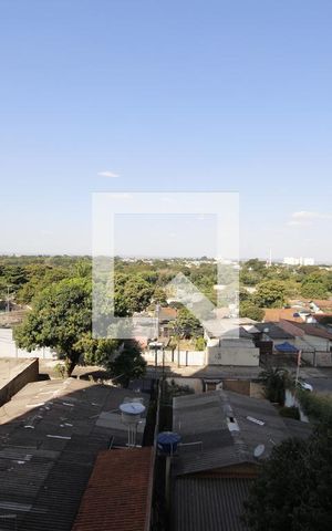 Apartamento para alugar com 56m², 2 quartos e 1 vagaVista da Sala