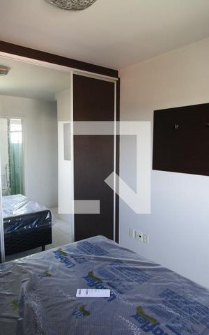 Apartamento para alugar com 56m², 2 quartos e 1 vagasuite
