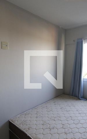 Apartamento para alugar com 56m², 2 quartos e 1 vagaQuarto