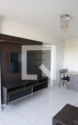 Apartamento para alugar com 56m², 2 quartos e 1 vagaSala
