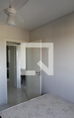 Apartamento para alugar com 56m², 2 quartos e 1 vagaQuarto