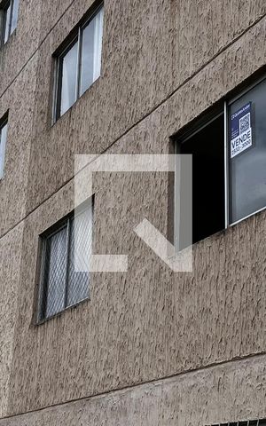 Apartamento para alugar com 44m², 2 quartos e 1 vaga Apartamento para alugar com 44m², 2 quartos e 1 vagaPlaquinha Instalada