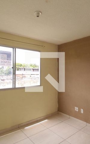 Apartamento para alugar com 44m², 2 quartos e 1 vagaSala