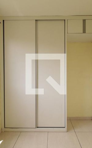 Apartamento para alugar com 44m², 2 quartos e 1 vagaQuarto 2