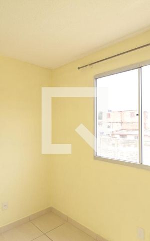 Apartamento para alugar com 44m², 2 quartos e 1 vagaQuarto 2
