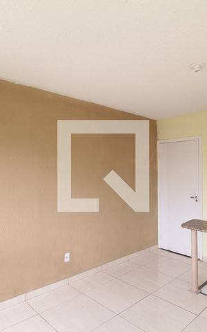 Apartamento para alugar com 44m², 2 quartos e 1 vagaSala