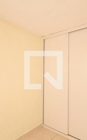 Apartamento para alugar com 44m², 2 quartos e 1 vagaQuarto 1