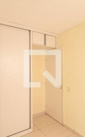 Apartamento para alugar com 44m², 2 quartos e 1 vagaQuarto 1