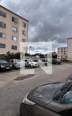 Apartamento para alugar com 44m², 2 quartos e 1 vaga Apartamento para alugar com 44m², 2 quartos e 1 vagaGaragem
