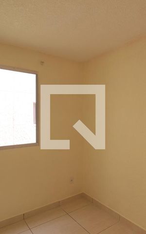 Apartamento para alugar com 44m², 2 quartos e 1 vagaQuarto 1