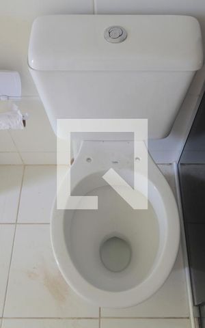 Apartamento para alugar com 44m², 2 quartos e 1 vagaBanheiro Social