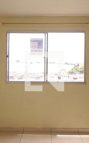 Apartamento para alugar com 44m², 2 quartos e 1 vagaSala